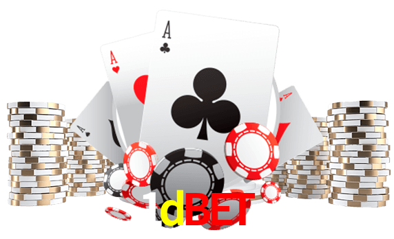 Jogue jogos de pôquer em 1dbet