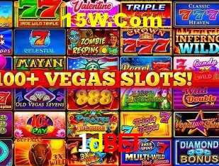 Recursos de Bônus 1dbet