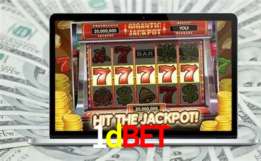 Casino Ao Vivo 1dbet