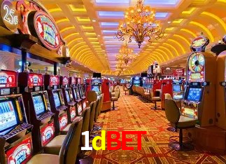 Promoção Relâmpago 1dbet