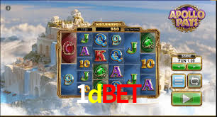 Exclusive Games 1dbet