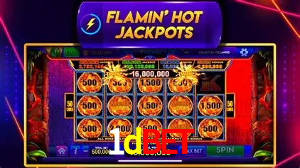 Bônus e promoções da 1dbet