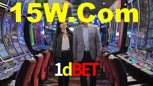 Tournaments 1dbet