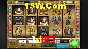 Welcome Bonus 1dbet