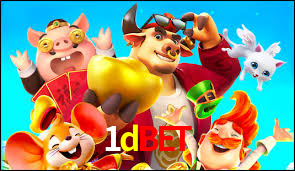 Spaceman Game 1dbet