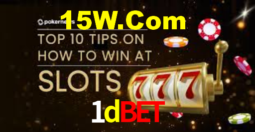 1dbet casino