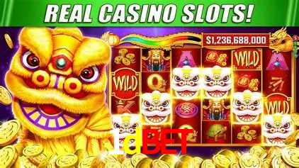 Biblioteca de slots populares na 1dbet