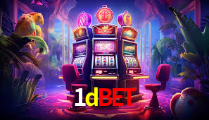 Tennis Betting 1dbet