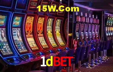 Casino VIP 1dbet