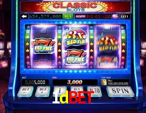Apostas de Tênis 1dbet