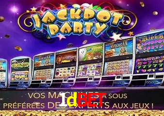 Mesa de Blackjack 1dbet