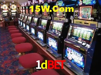 Diretório de Jogos 1dbet