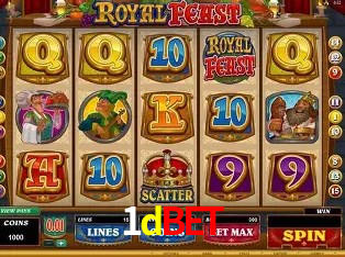 Jogo Spaceman 1dbet