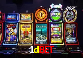 Apostas de Futebol 1dbet