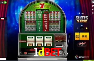 Experiência VIP 1dbet