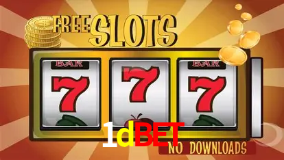 Jogos de Slot 1dbet