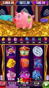 Roulette Table 1dbet
