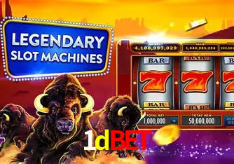 Login Seguro 1dbet